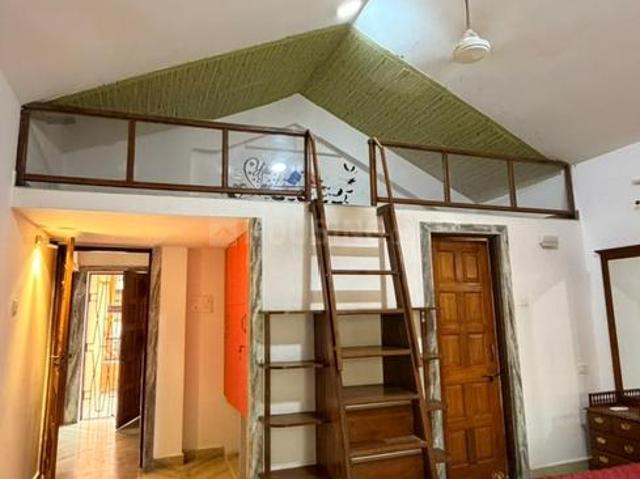 Flat for rent in Porvorim, Goa