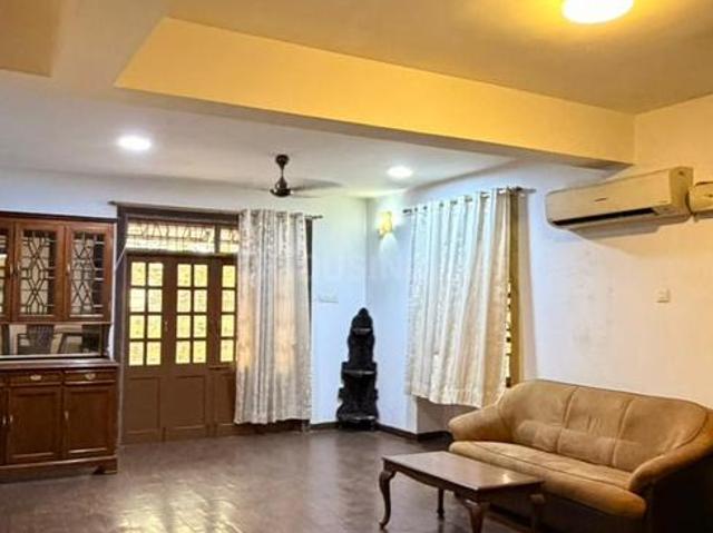 Flat for rent in Defence Colony, North Goa