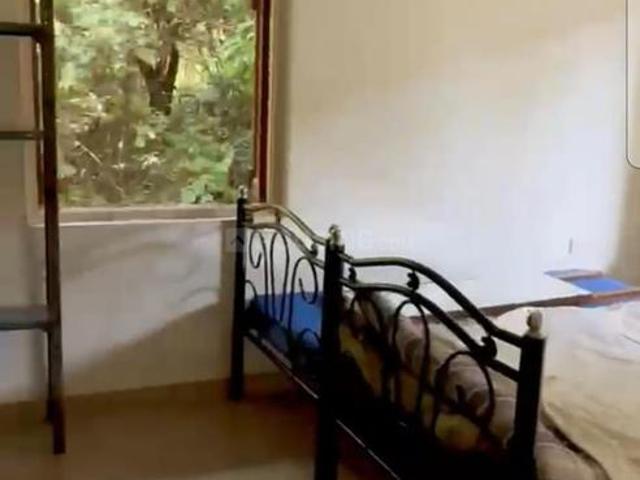 Flat for rent in Benaulim, South Goa