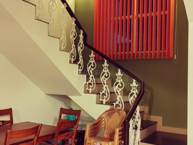 Flat for rent in Navelim, Margao