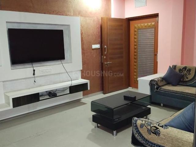 Flat for rent in Vadodara, Gujarat