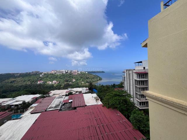 Flat for sale in Goa