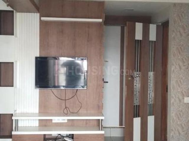 Flat for rent in Gandhinagar, Gujarat