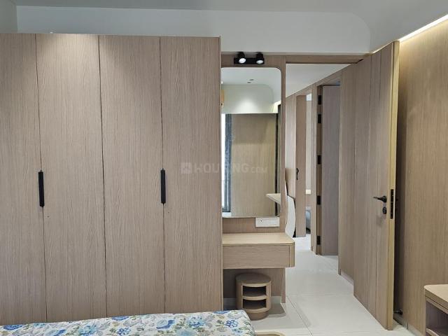 Flat for rent in Gandhinagar, Gujarat