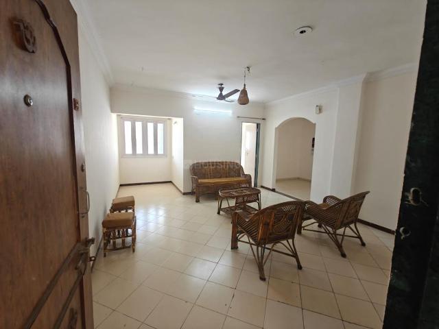 Flat for rent in Ramdev nagar, Ahmedabad