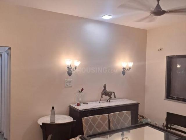 Flat for sale in Seawoods NRI Complex, Navi Mumbai