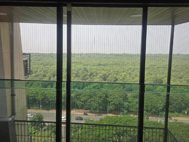 Flat for rent in Navi Mumbai, National Capital Territory Of Delhi