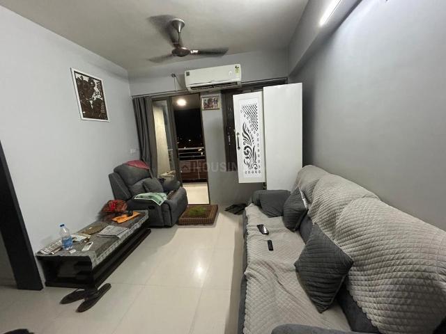 Flat for rent in Shilaj, Ahmedabad