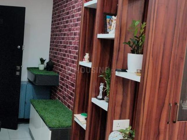 Flat for rent in Bangalore South, Cox Town - Bangalore