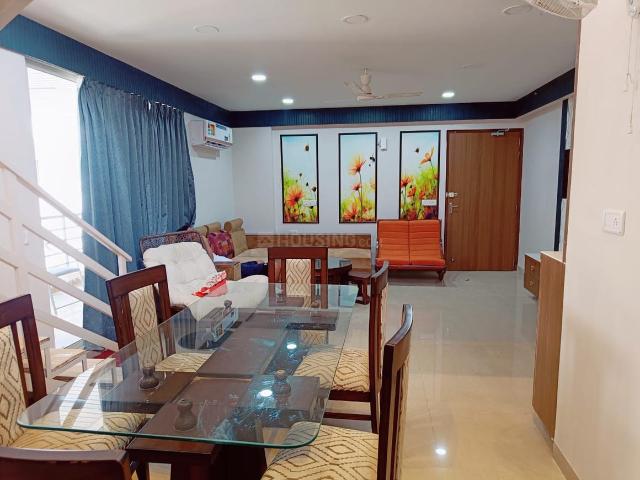 Flat for rent in Jaipur Municipal Corporation, Jaipur