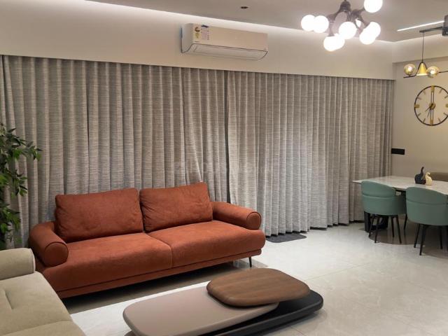 Flat for rent in Gujarat
