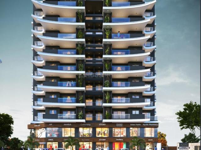Flat for sale in Nagpur, National Capital Territory Of Delhi