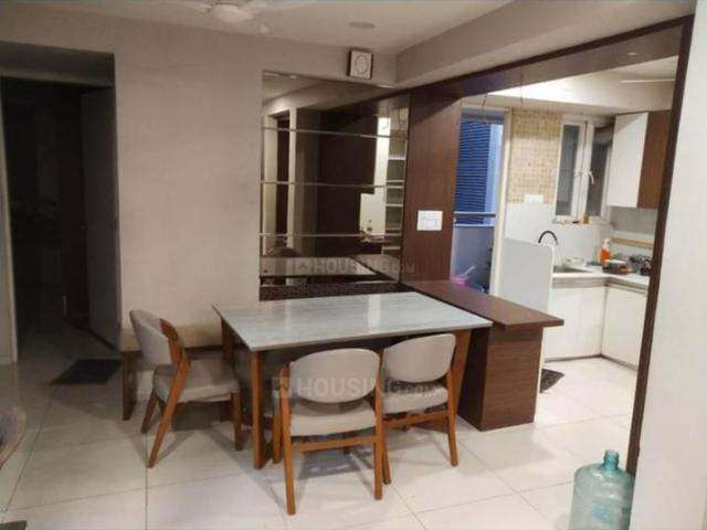 Flat for rent in Gandhinagar, Gujarat