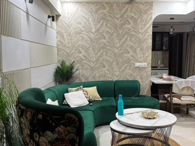 Flat for rent in Tragad, Ahmedabad