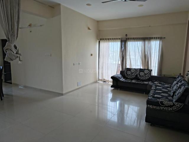 Flat for rent in Anand