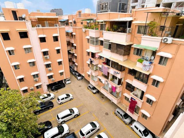 Flat for sale in Vastrapur, Ahmedabad