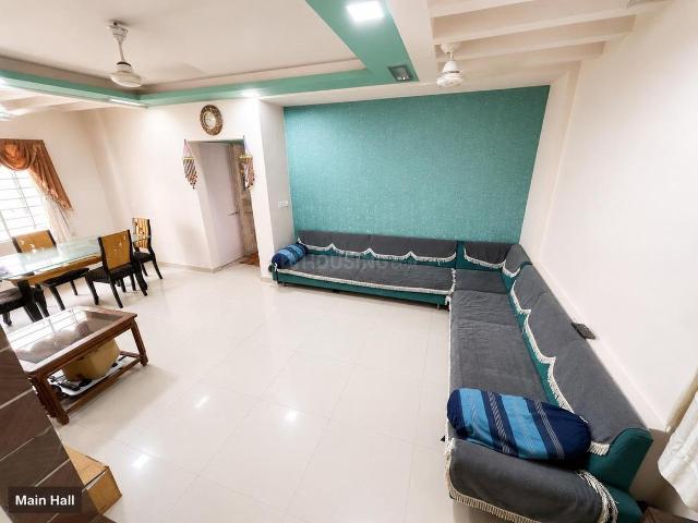 Flat for sale in Vastrapur - Ahmedabad, Gujarat