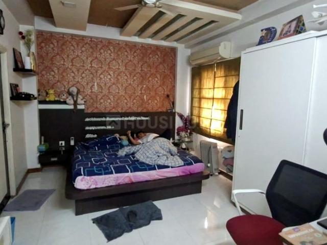 Flat for sale in Pink City, Jetpur