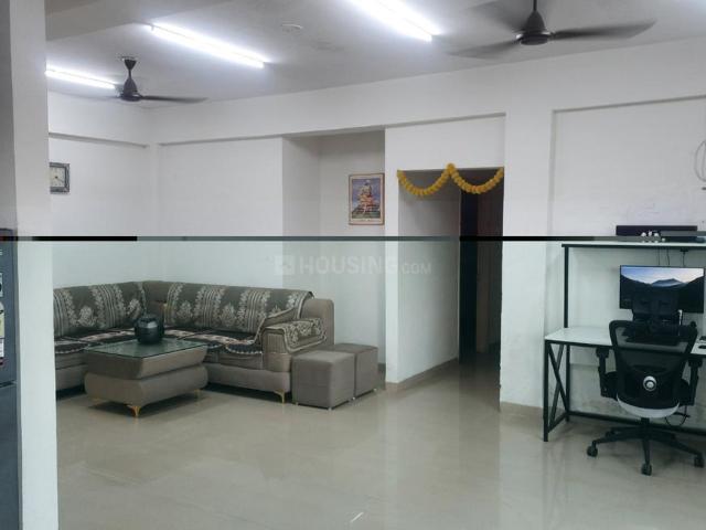Flat for rent in Madya
