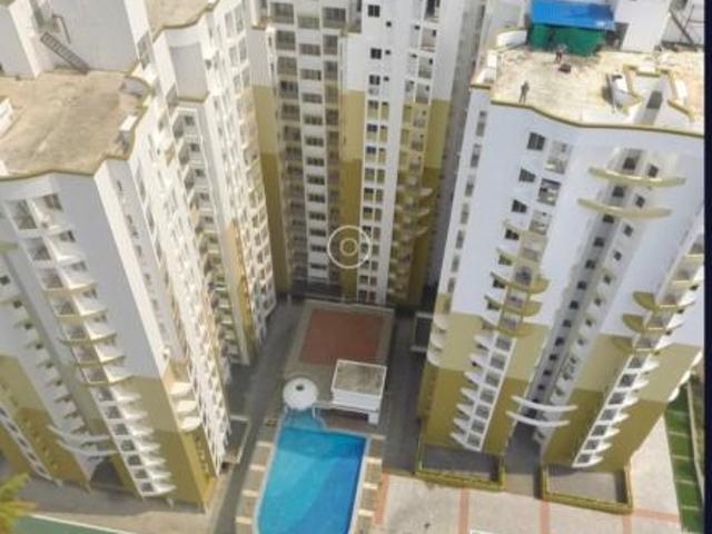 Flat for rent in Kochi, Kerala