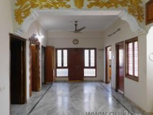 Flat for rent in Haidarabad, Telangana