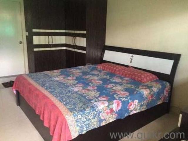 Flat for rent in Bangalore North, Cox Town - Bangalore