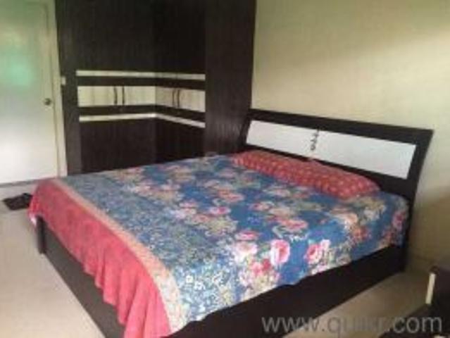 Flat for rent in Bangalore North, Cox Town - Bangalore