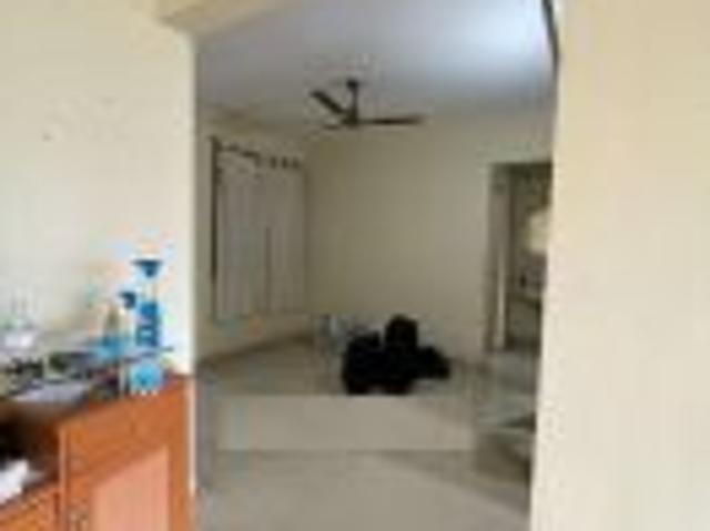 Flat for rent in Bangalore North, Cox Town - Bangalore