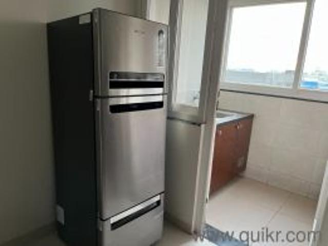 Flat for rent in Bangalore North, Cox Town - Bangalore