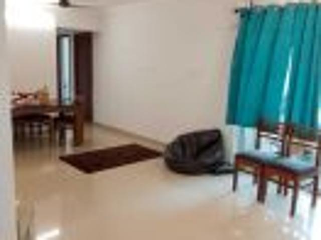Flat for rent in Kochi, Kerala