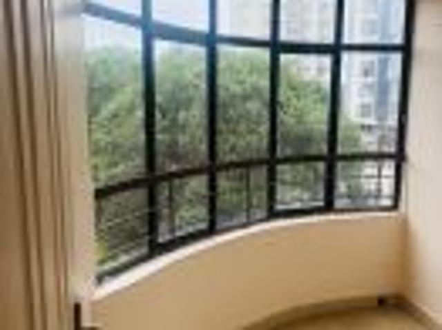 Flat for rent in Kochi, Kerala