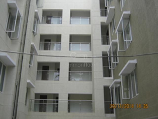 Flat for rent in Tamil Nadu