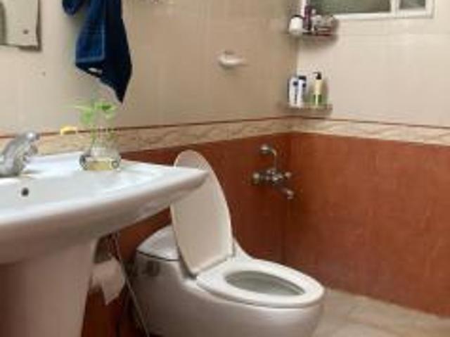 Flat for rent in Bangalore North, Cox Town - Bangalore