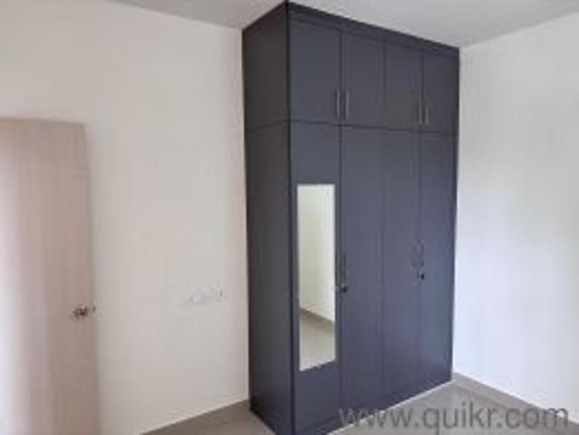 Flat for rent in Bangalore North, Cox Town - Bangalore