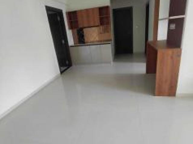 Flat for rent in Bangalore North, Cox Town - Bangalore