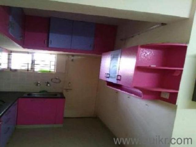 Flat for rent in Bangalore North, Cox Town - Bangalore