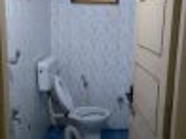 Flat for rent in Bangalore North, Cox Town - Bangalore