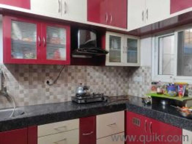 Flat for rent in Haidarabad, Telangana