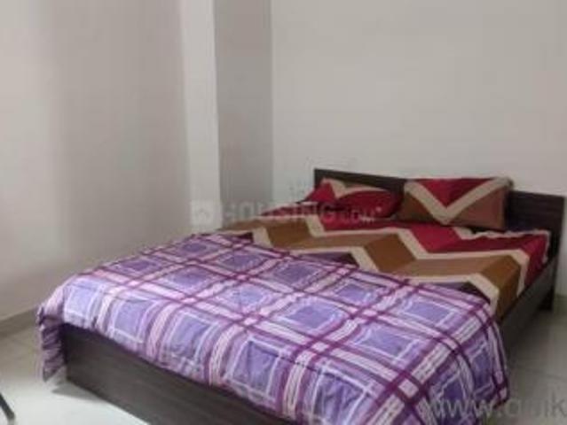 Property for rent in Bangalore North, Cox Town - Bangalore