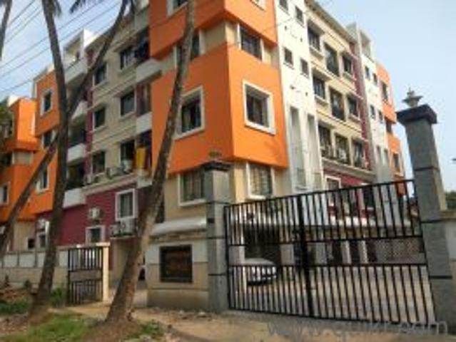 Flat for rent in Calcutta, West Bengal
