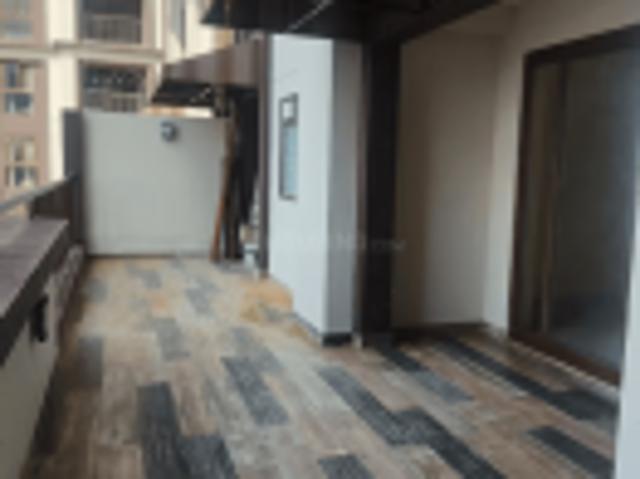 Flat for rent in Bangalore North, Cox Town - Bangalore