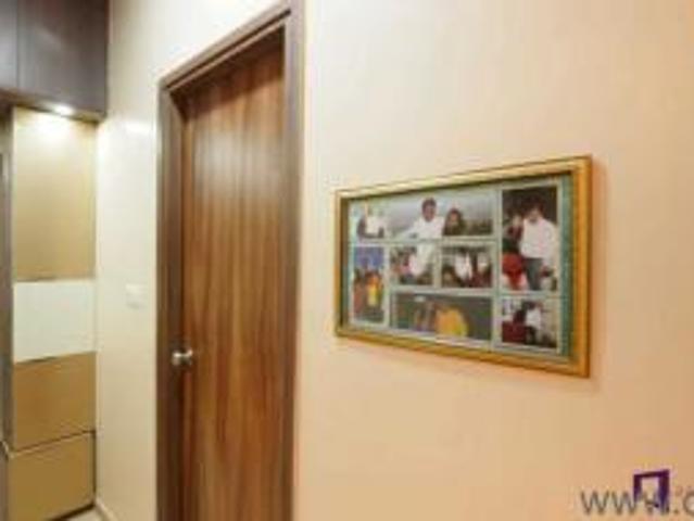 Flat for rent in Bangalore North, Cox Town - Bangalore