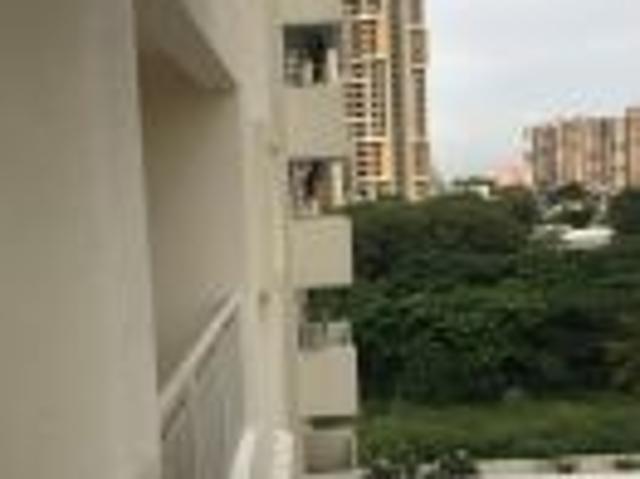 Property for rent in Bangalore North, Cox Town - Bangalore