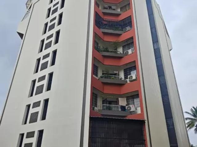 Property for rent in Kochi, Kerala