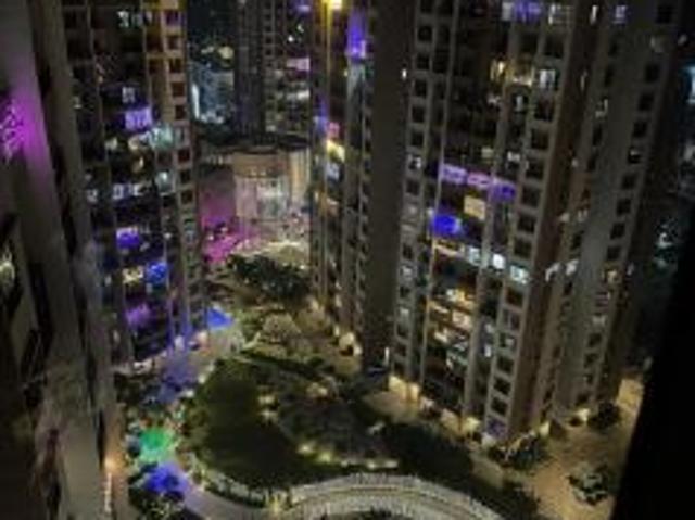 Flat for rent in Calcutta, West Bengal