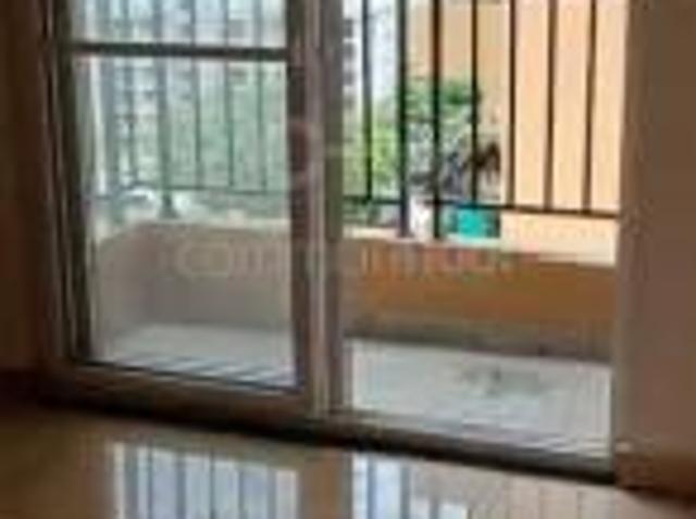 Flat for rent in Bangalore North, Cox Town - Bangalore