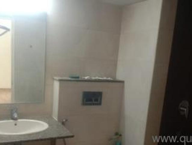 Flat for rent in Bangalore North, Cox Town - Bangalore