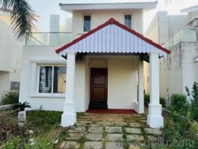 Villa for rent in Bangalore North, Cox Town - Bangalore