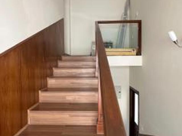 Villa for rent in Bangalore North, Cox Town - Bangalore