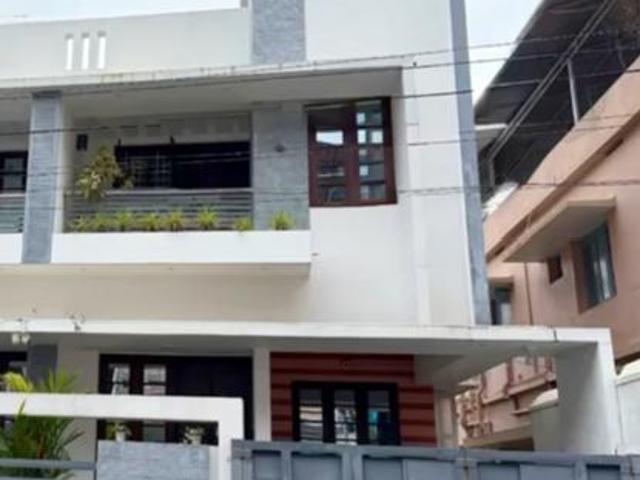 Property for rent in Kochi, Kerala